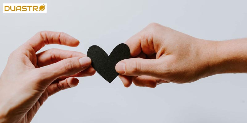 Relationship Patterns in Astrology - Healing and Growth 